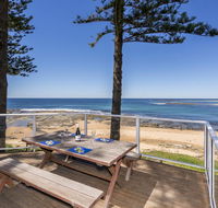 Ocean Pines Unit 1 - Blue Bay NSW - Accommodation China