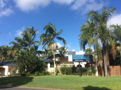 Ocean Shores Motel - Accommodation Asia 0