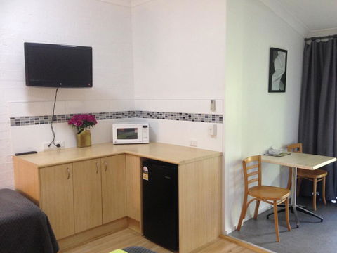 Ocean Shores Motel - Accommodation Asia 1