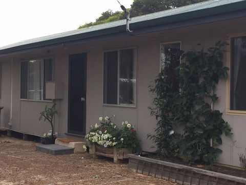 Ocean Song Cottage - Accommodation Asia 2