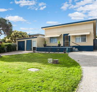 OCEAN SOUNDS - Anglesea - Accommodation Asia