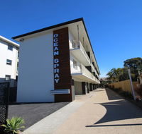 Ocean Spray Unit Eight - Accommodation Asia