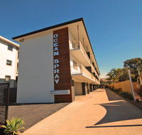 Ocean Spray Unit One - Accommodation Asia