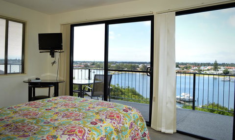 Ocean View Apt 1 - Accommodation Guide 0