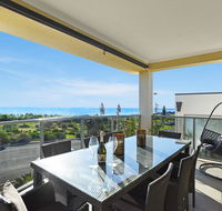 Ocean View Moana - Accommodation Asia