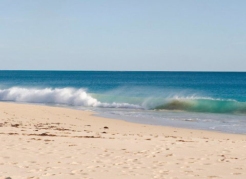 Ocean View Motel - Accommodation Guide 2