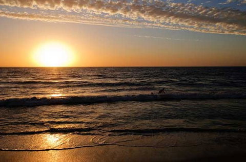 Ocean View Motel - Accommodation Guide 0