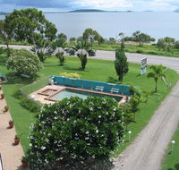Ocean View Motel Bowen - Accommodation Asia