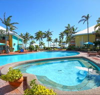 Ocean View Resort Apartment - Accommodation China
