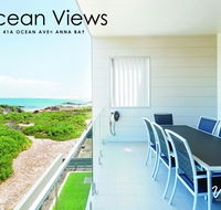 Ocean Views - Accommodation Asia