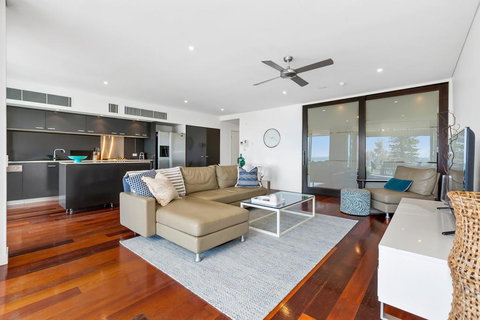 OCEAN VIEWS @ NOR NOR EAST 201 - Accommodation China 3