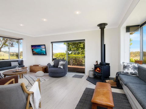 Ocean Willow - Accommodation Asia 3