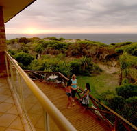 Oceana Sunset - Accommodation Asia