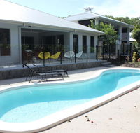 Oceans Edge Reef Retreat
