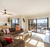 Oceanside - Accommodation Guide