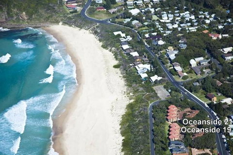 OCEANSIDE 19 - Accommodation Asia 0