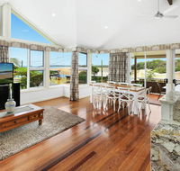 Oceanview - Accommodation Asia