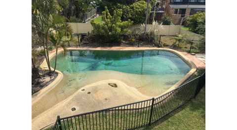 Oceanview BeachHouse - Accommodation Asia 3