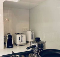 Oceanview Southbank apt close to Crown - Accommodation Guide