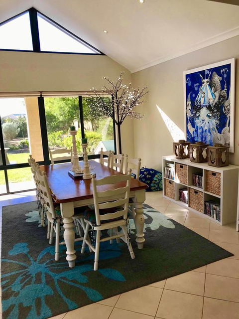 Ohana HQ - Family Getaway - Accommodation Asia 3