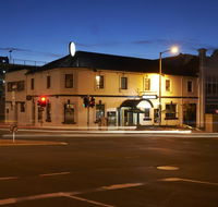 Okeefes Hotel Backpackers - Accommodation Asia