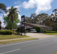 Old Maitland Inn - Accommodation Asia