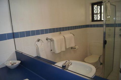 Old Maitland Inn - Accommodation Asia 2