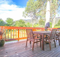 Old Mill House - Accommodation Guide