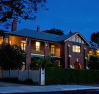 Old Parkes Convent - Accommodation Asia