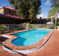 Old Willyama Motor Inn - Accommodation Asia