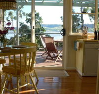 Olive's Cottage - Accommodation Asia