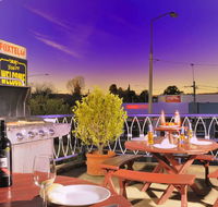 Olympia Motel - Accommodation Asia
