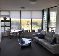 Olympic Dream - Accommodation Asia