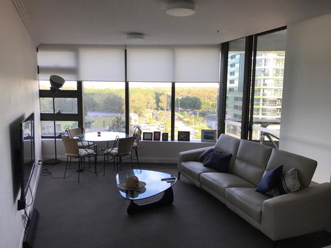 Olympic Dream - Accommodation Asia 0