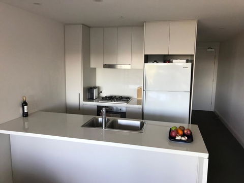 Olympic Dream - Accommodation Asia 1