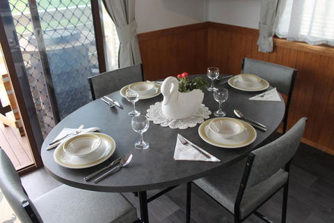 OMARU FARM STAY - Accommodation Asia 2