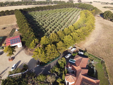 OMARU FARM STAY - Accommodation Asia 1