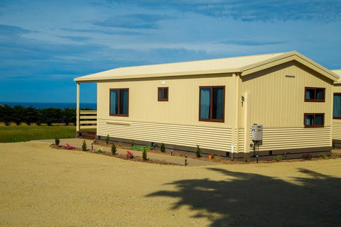 OMARU FARM STAY - Accommodation Asia 0