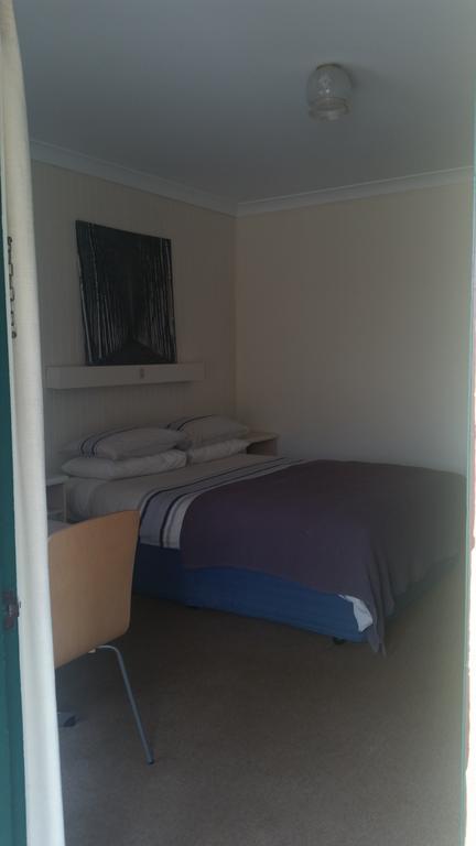 Omeo Motel - Accommodation Asia 1