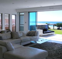 On The Beach - Accommodation Guide