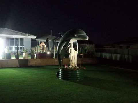 ON THE ESTUARY - Accommodation Asia 2