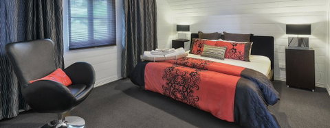 One Thornbury - Accommodation Guide 1