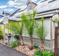 One Thornbury - Accommodation China