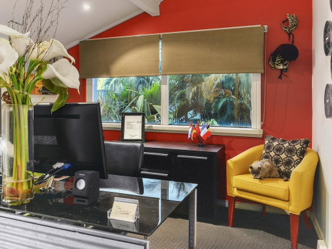 One Thornbury - Accommodation Guide 2