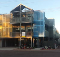 Onslow Apartments - Accommodation Asia