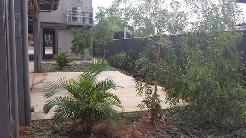 Onslow Apartments - Accommodation Asia 1