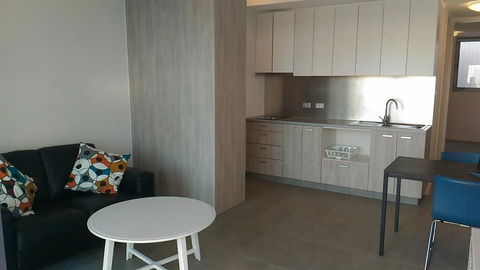 Onslow Apartments - Accommodation Asia 2