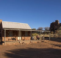 Ooraminna Homestead - Accommodation Asia