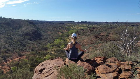 Ooraminna Homestead - Accommodation Asia 3