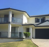 Orana Beach holiday home at Boat habour - Accommodation Asia